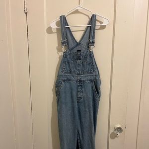 Vintage Gap Overalls